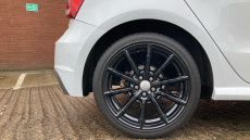 Audi A1 1.4 TFSI 150 S Line 5dr S Tronic Petrol Hatchback